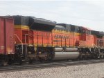 BNSF 9397